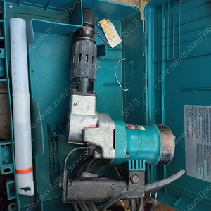 Makita HM0810T 파쇄함마 주걱날2개등 날 새것포함 7~8개