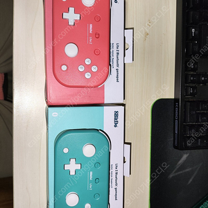 8bitdo 라이트2 게임패드