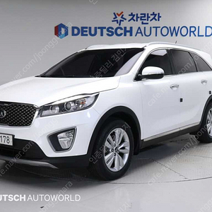 기아올뉴쏘렌토 디젤 2WD 2.0 프레스티지