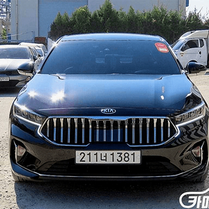 [기아]K7 프리미어 가솔린 2.5 GDI 프레스티지 2020 년 20,759km