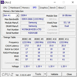 ddr4 2666램 팔아요