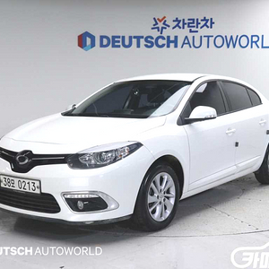 [르노코리아(삼성)]SM3 네오 1.5 dCi SE 2016 년 140,764km