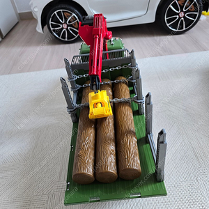 맥(mack) 임업트럭 판매합니다