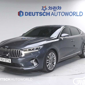 [기아]K7 프리미어 가솔린 2.5 GDI 노블레스 2020 년 34,498km