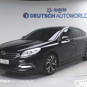 [르노코리아(삼성)]SM7노바 2.5 LE 2015 년 100,514km