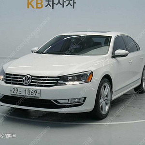 폭스바겐더 뉴 파사트 2.0 TDI (5인승)@중고차@중고차매입@전액할부@저신용자@신불자@소액할부@현금@카드 전부 가능합니다!