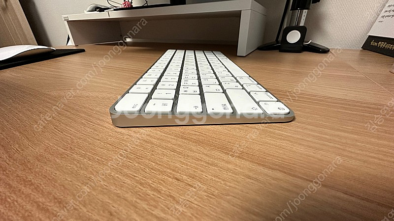 애플 매직키보드 2--4