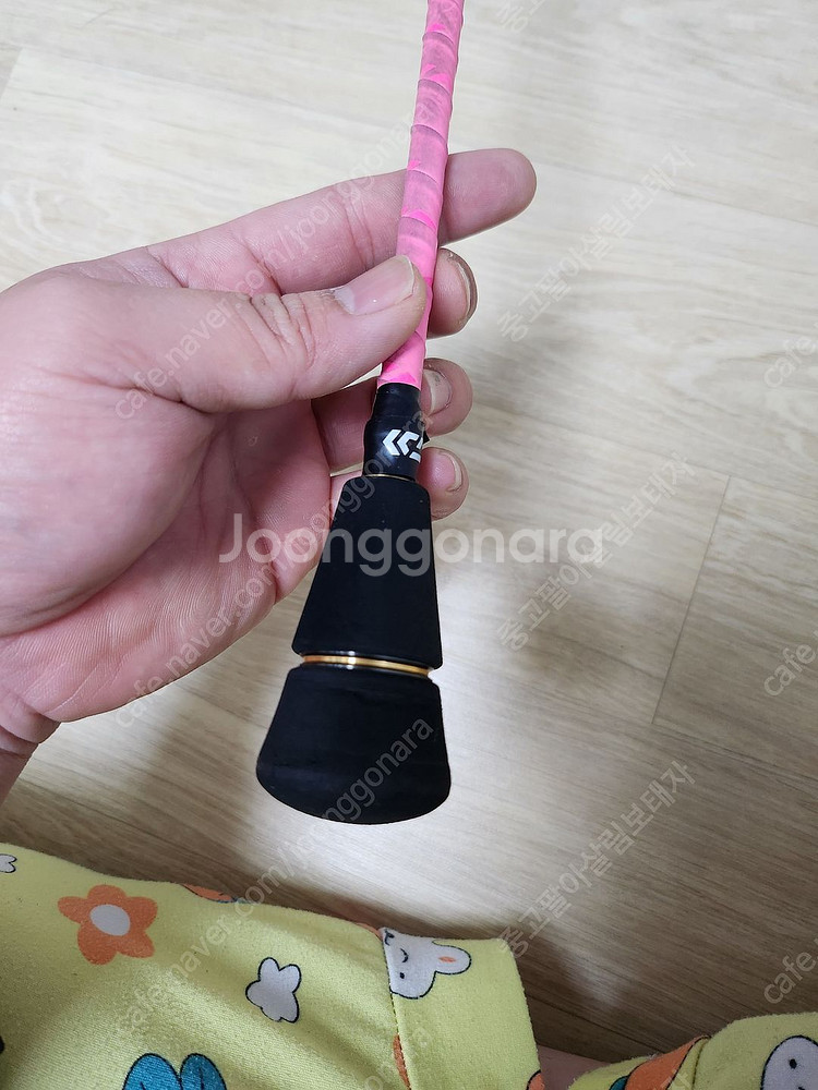 솔티가 TG 55B 3파워 정공--4