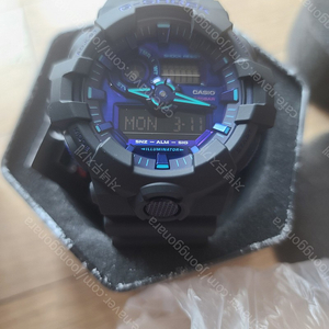 지샥(G-shock) 신품(새제품) 팝니다