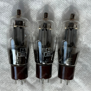 Mullard 멀라드 807/CV124 NOS 3개 판매