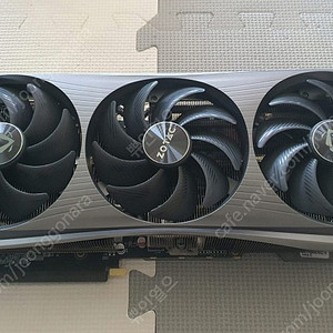 [풀박스] Zotac 4070Ti Amp Extreme Airo