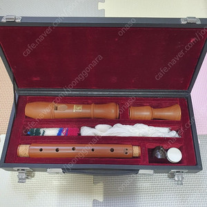 HOHNER 알토리코더 B95943