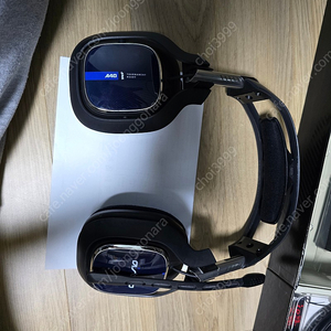 Astro A40 + Mixamp