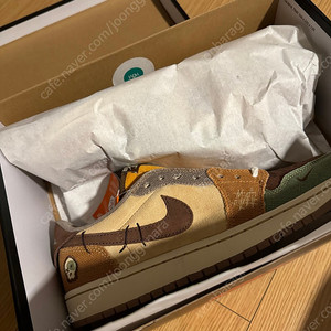 나이키 조던 자이언 윌리엄슨 부두 285