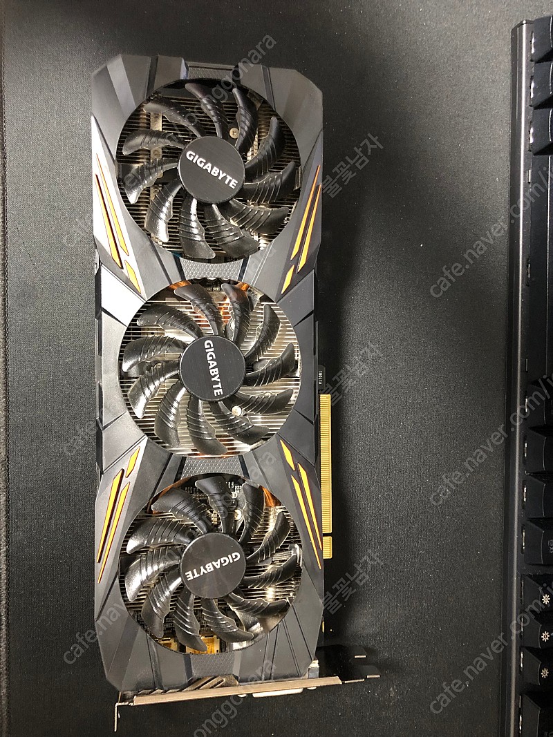 1070ti 그래픽카드