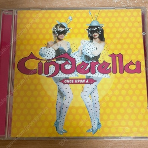 신데렐라 Cinderella - Once Upon A...