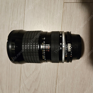 nikkor 25-50mm f/4 mf 렌즈 판매