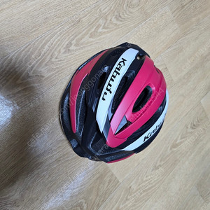 카부토 레쨔 자전거 헬멧