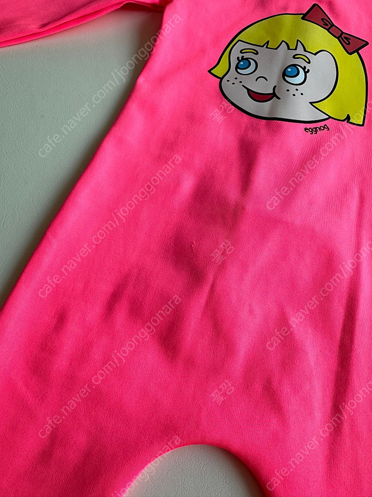 에그녹 제니 2y 수모세트--1