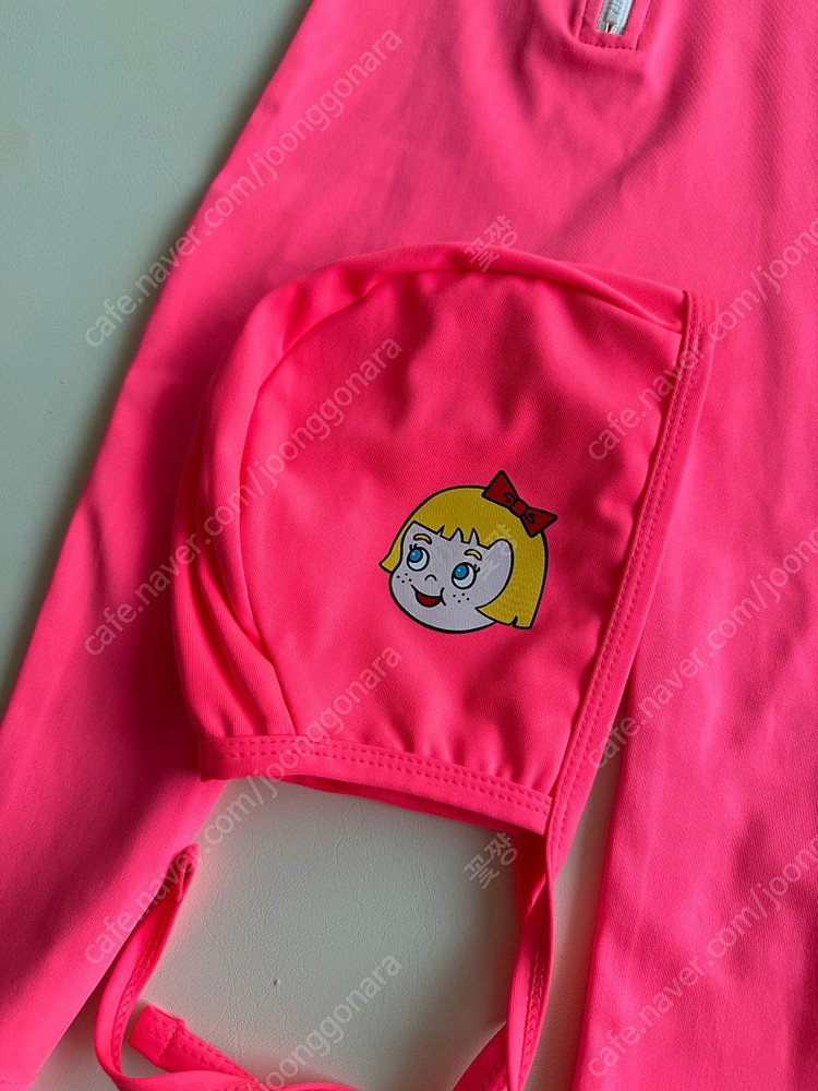 에그녹 제니 2y 수모세트--4