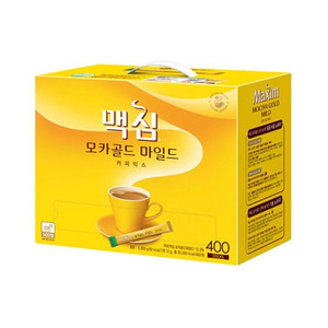 맥심 모카골드 400개 42000 대구