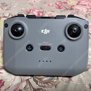 DJI 메빅에어2 조종기 판매합니다