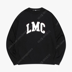 LMC ARCH OG 맨투맨