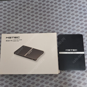 mgtec sata3 360gb ssd