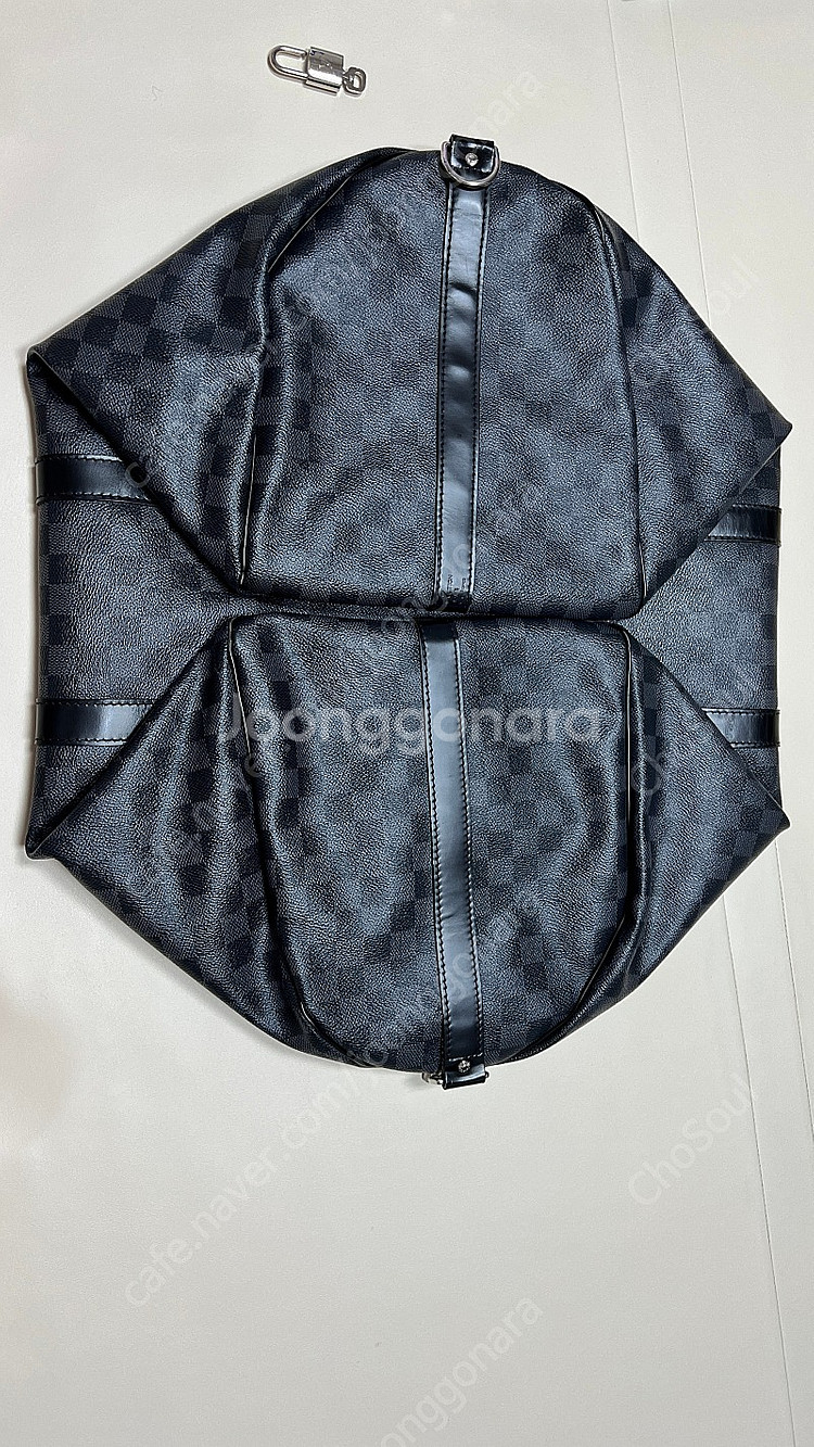 루이비통 / 다미에그라파이트 키폴(킵올) 55 반둘리에--2