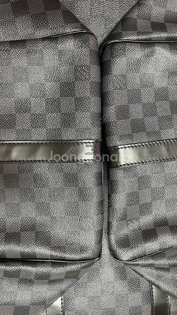 루이비통 / 다미에그라파이트 키폴(킵올) 55 반둘리에--5