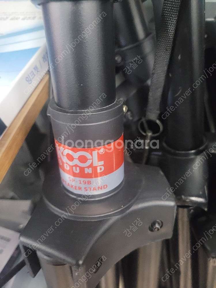 stagepas 600btr + 롤링 케이스 + 스피커...--4