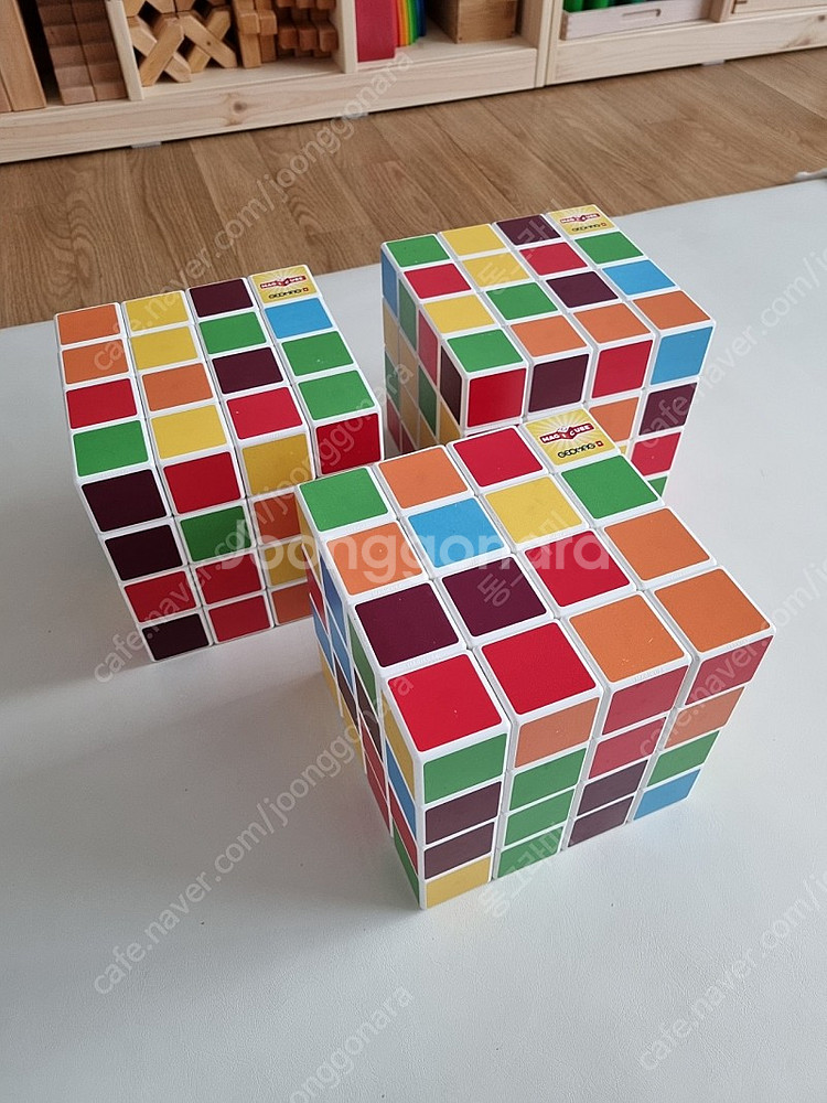 지오맥 프리빌딩 3세트--0