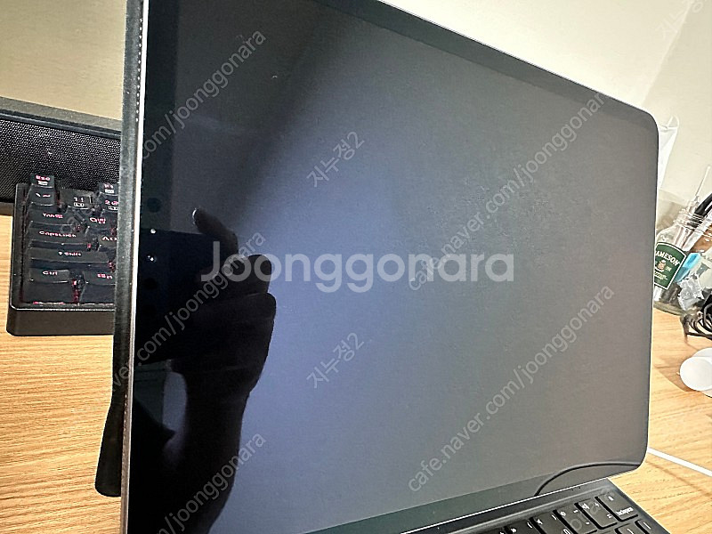 아이패드프로 2세대 11인치 128기가 와이파이 팝니다...--2