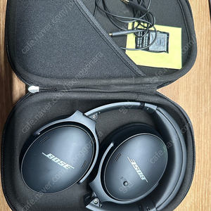 보스 qc45