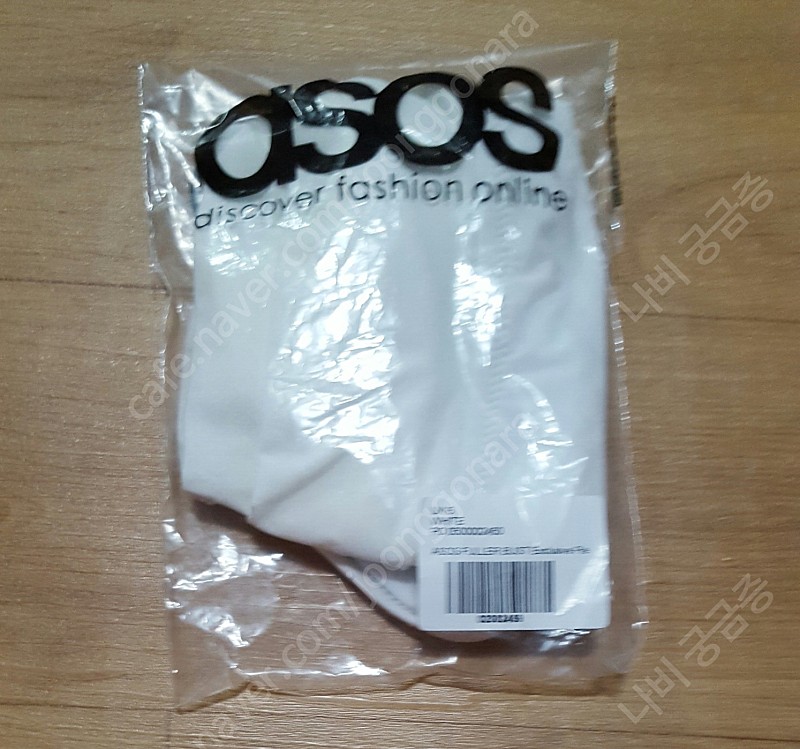 ASOS 여자 수영복 비키니 하의