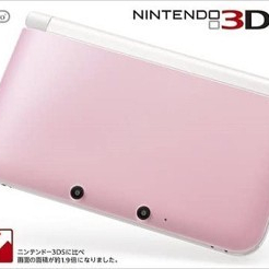 닌텐도 3ds 일본판