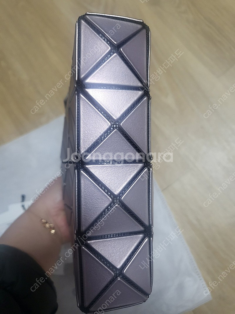 바오바오 루센트 박시 미니--3