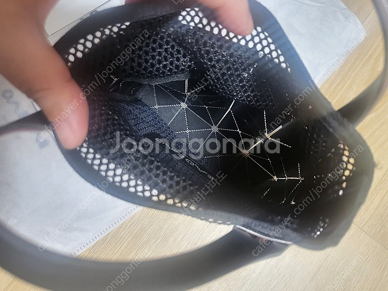 바오바오 루센트 박시 미니--6