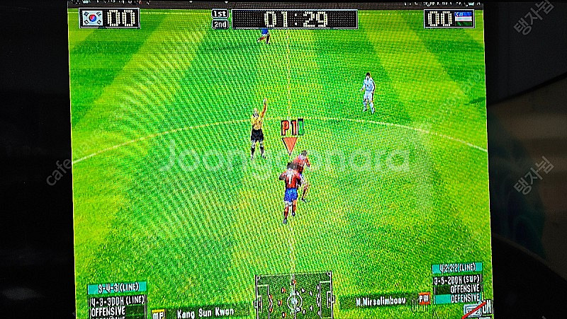 WiiU 위유 하드로더 750G 판매--2