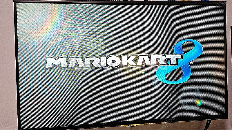 WiiU 위유 하드로더 750G 판매--7