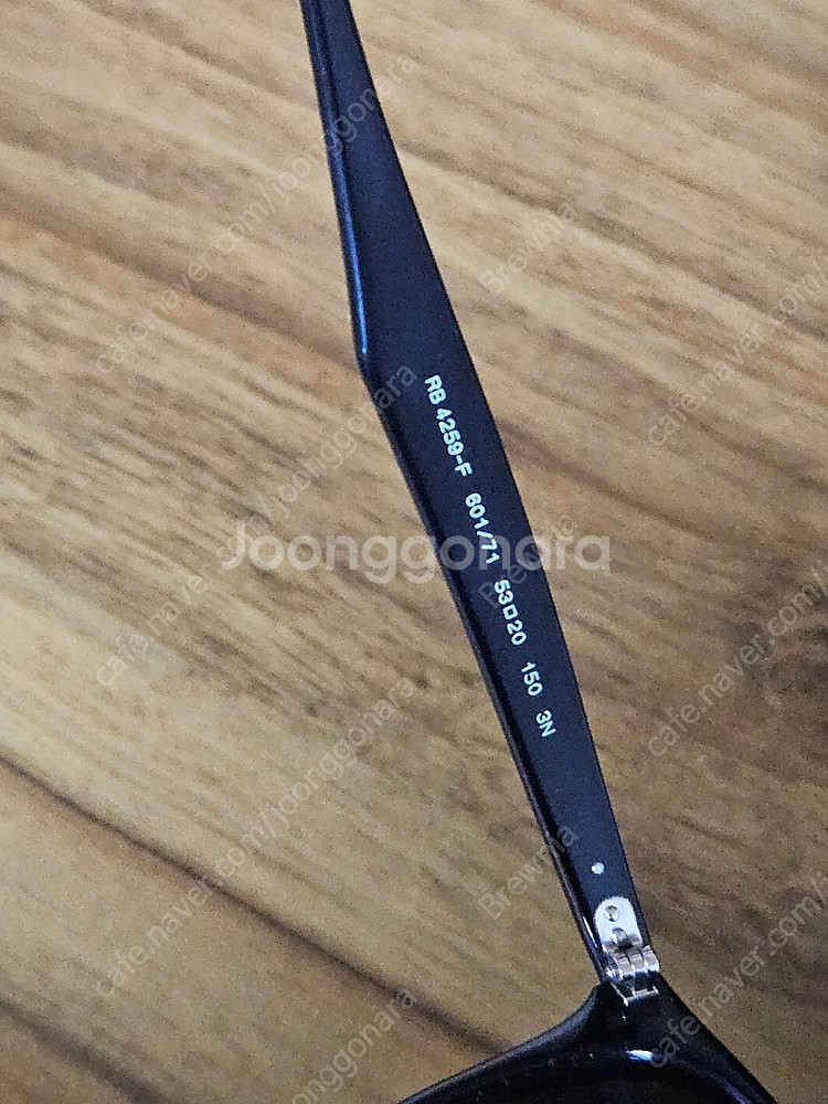 레이벤 선글라스 rb4259f 판매--2