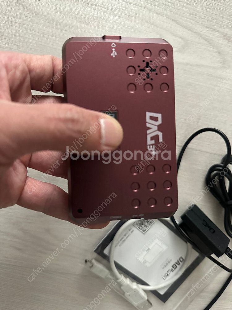 다그3 + 판매합니다.--1