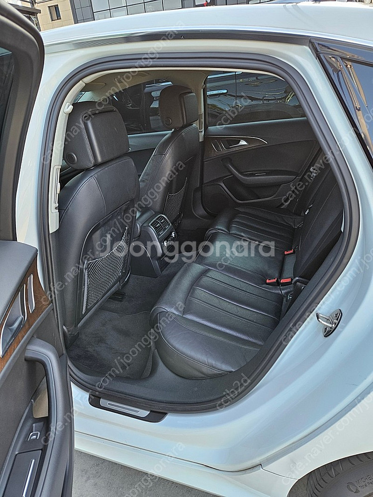 아우디 A6 35tdi 프리미엄 c7 페리--3