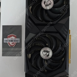 msi rtx3060 gaming x 12g