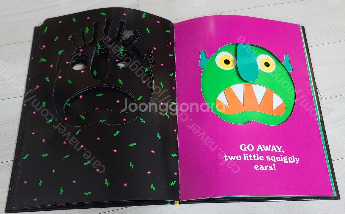 노부영 원서 245권 음원CD 가이드북 세트--3