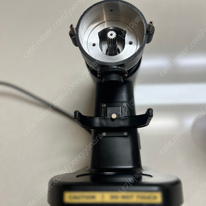 어바닉 060티타늄 그라인더 팜