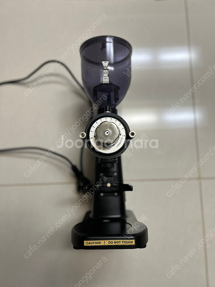 어바닉 060티타늄 그라인더 팜--2