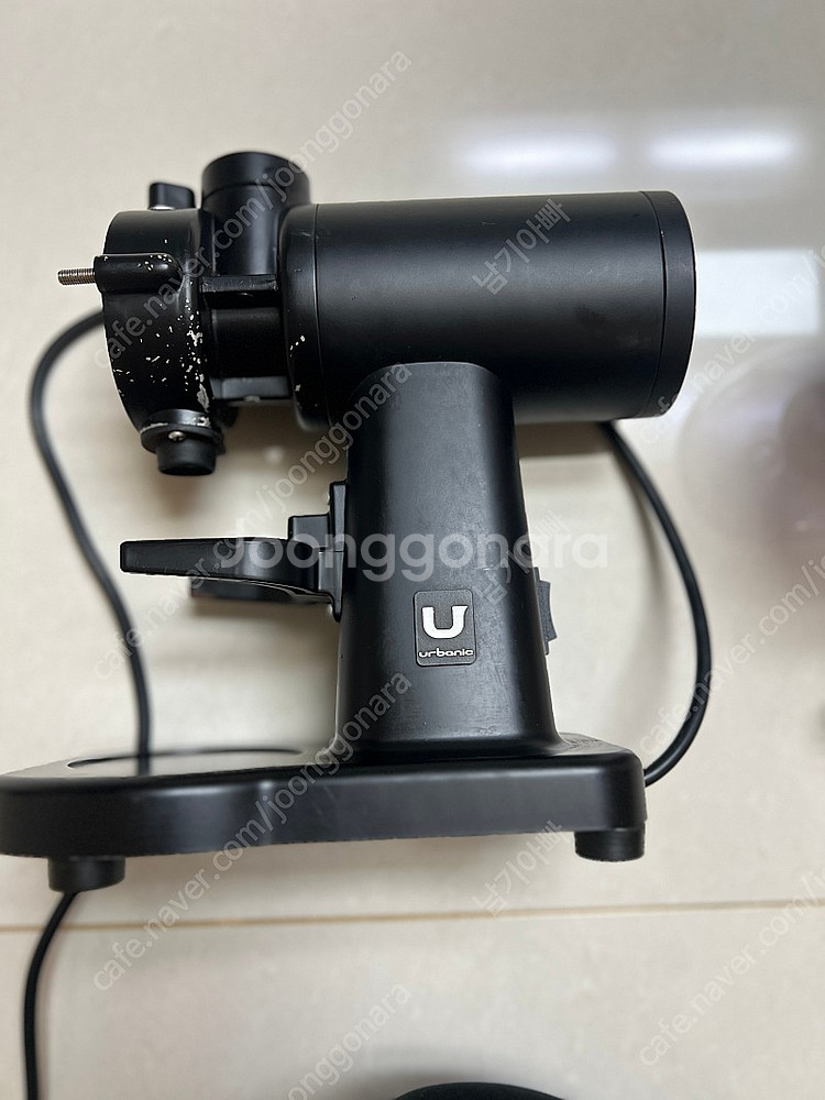 어바닉 060티타늄 그라인더 팜--6