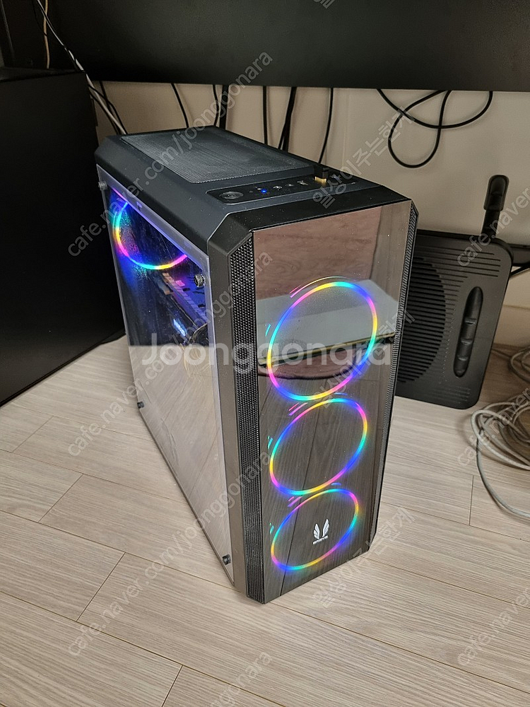 인텔 i7-9700m, RTX2080 게이밍 데탑 컴퓨...--0