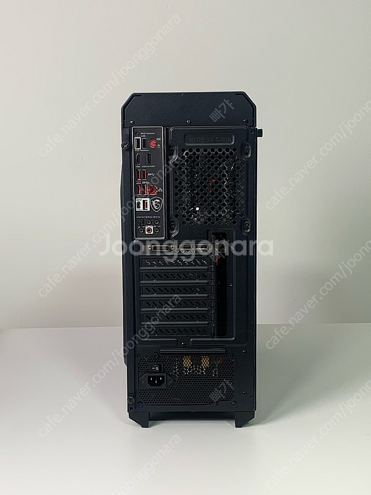 [컴퓨터] Ryzen 5 3600 / B450M / 8...--1